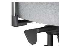 ANDA SEAT Kaiser 3 XL fabric Grey - 1473909 - zdjęcie 4